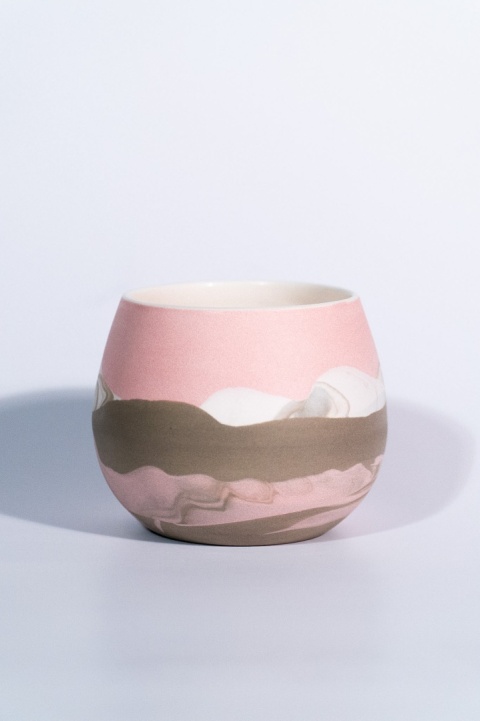 BARREL Cup DUNE 250 ml