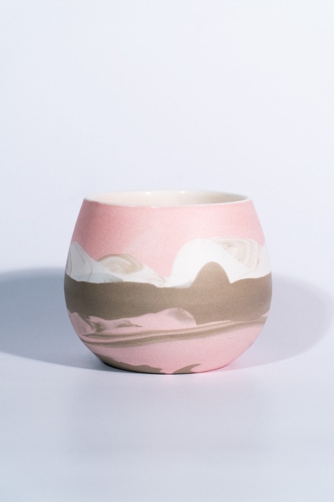 BARREL Cup DUNE 250 ml