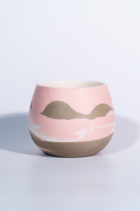 BARREL Cup DUNE 250 ml