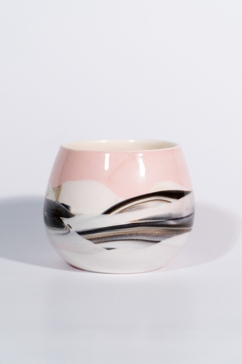 BARREL Cup DUNE 250 ml