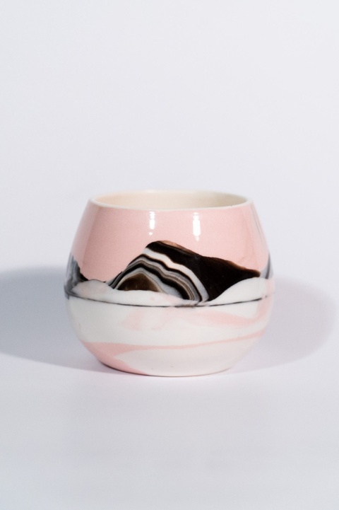 Czarka BARYŁKA DUNE 250 ml