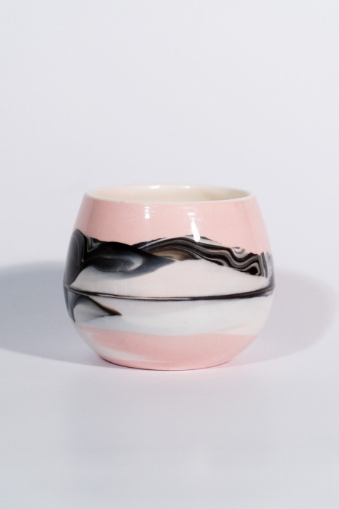 Czarka BARYŁKA DUNE 250 ml