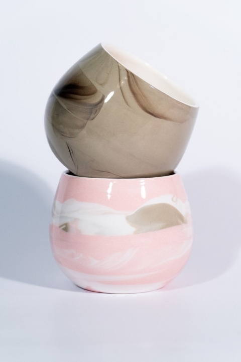 Czarka BARYŁKA DUNE 250 ml