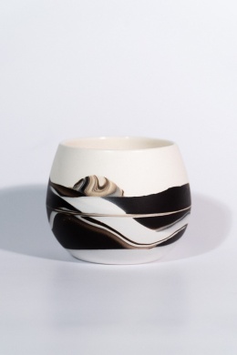 Czarka BARYŁKA DUNE 250 ml