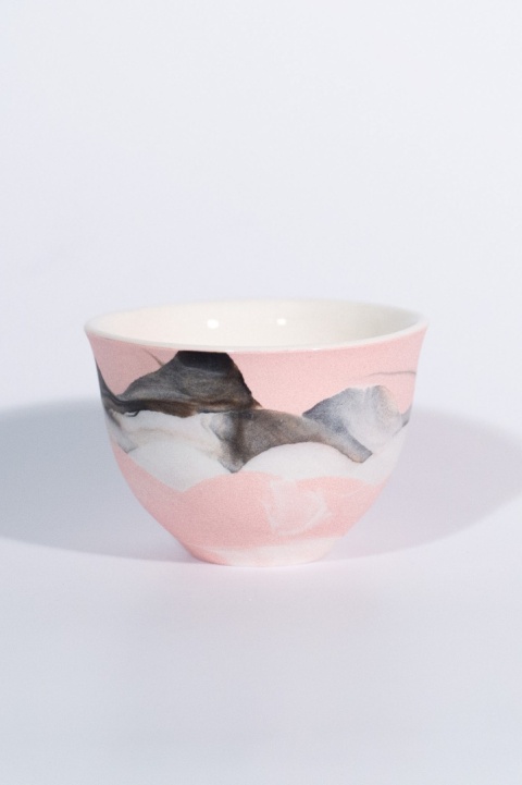 ESPRESSO DUNE 120 ML