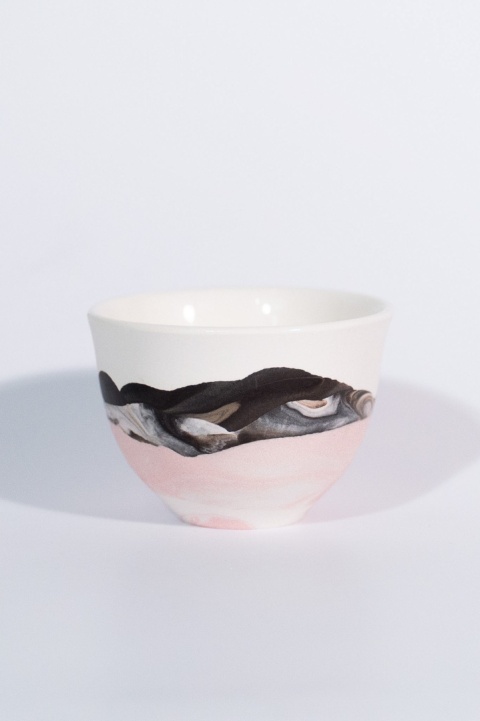 ESPRESSO DUNE 120 ML