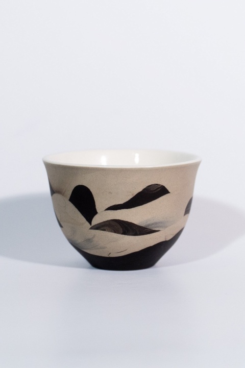 ESPRESSO DUNE 120 ML