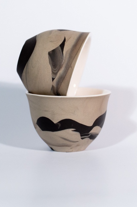 ESPRESSO DUNE 120 ML