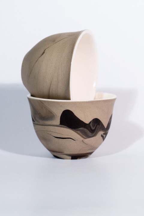 ESPRESSO DUNE 120 ML