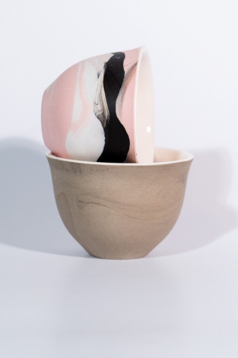 ESPRESSO DUNE 120 ML