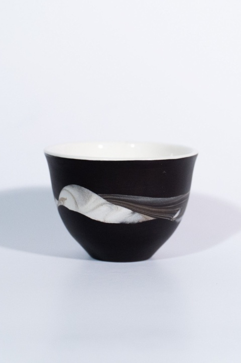 ESPRESSO DUNE 120 ML