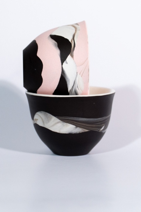 ESPRESSO DUNE 120 ML