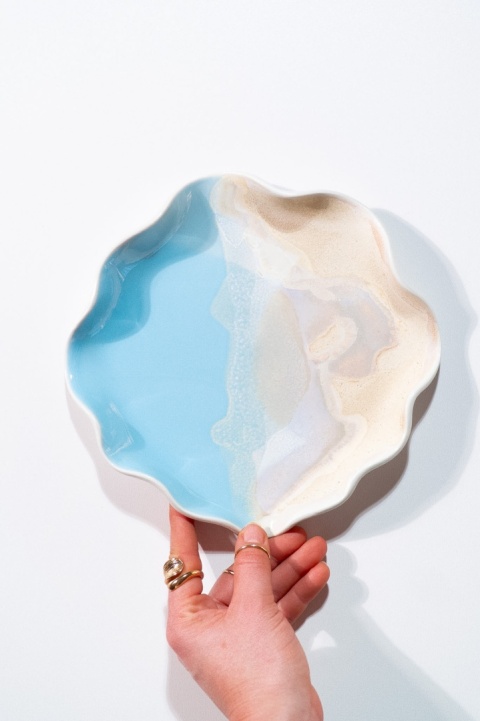 OYSTER DUBAI. medium