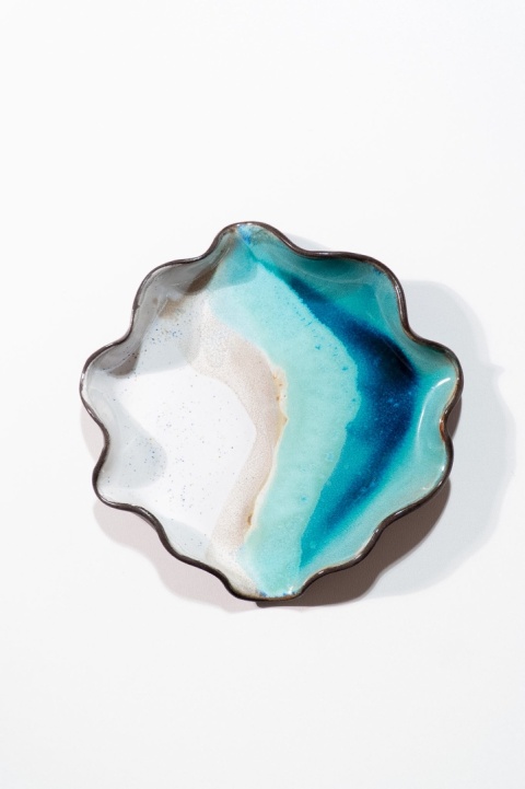 OYSTER HAWAII. medium