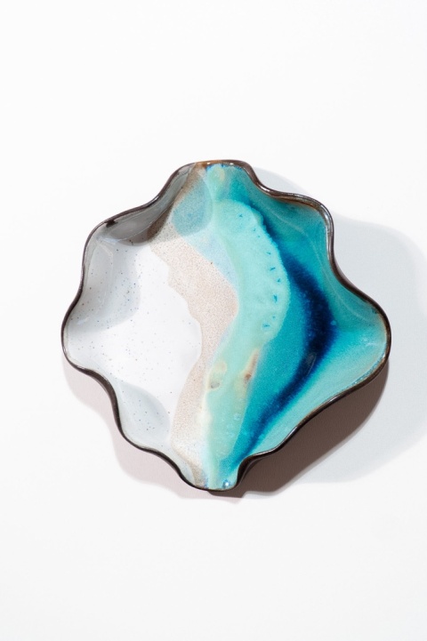 OYSTER HAWAII. medium