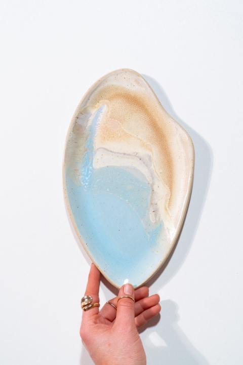 WAVE Platter DUBAI. medium