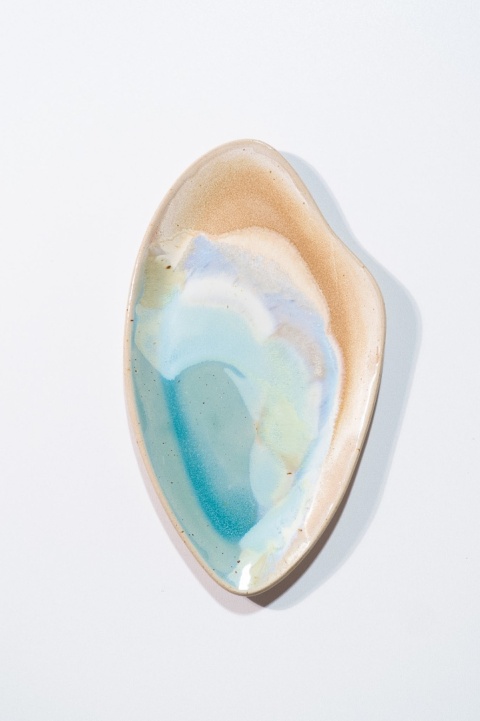 WAVE Platter DUBAI. medium