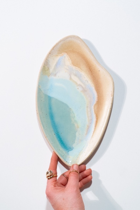 WAVE Platter DUBAI. medium