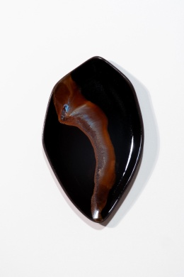 Medium WAVE Platter ICELAND