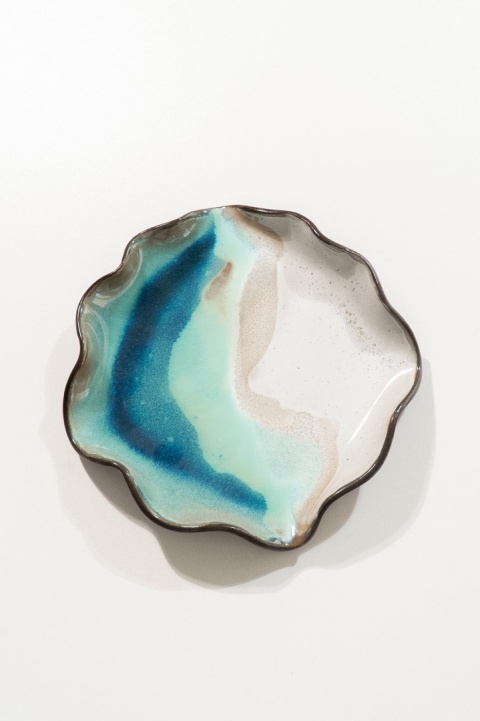 OYSTER HAWAII. medium