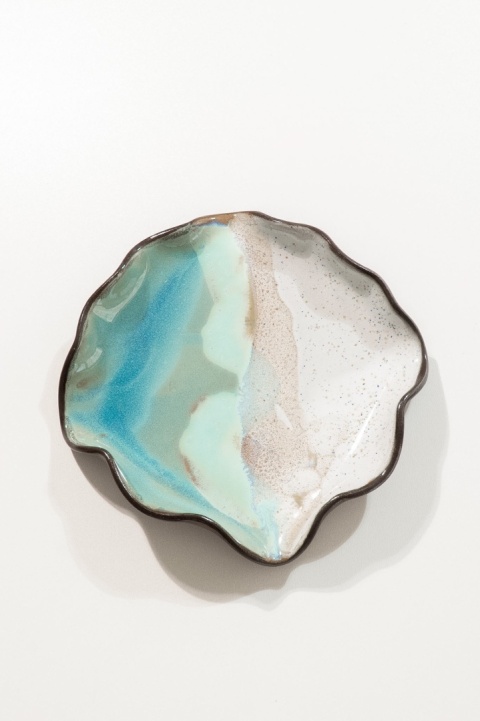 OYSTER HAWAII. medium