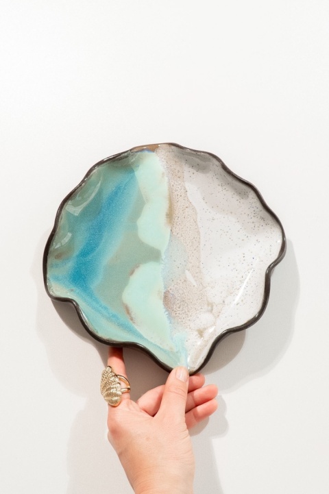 OYSTER HAWAII. medium