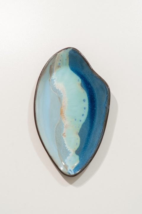 PATERA WAVE OCEAN. średnia