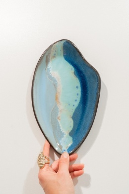 PATERA WAVE OCEAN. średnia