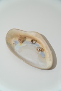 PATERA WAVE SAND. średnia