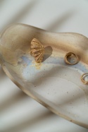 PATERA WAVE SAND. średnia