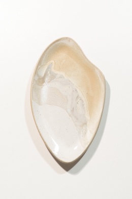 PATERA WAVE SAND. średnia