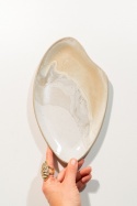 PATERA WAVE SAND. średnia