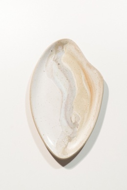 PATERA WAVE SAND. średnia