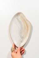 PATERA WAVE SAND. średnia