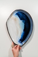 Patera Unikat No. 6. WAVE ARCTIC
