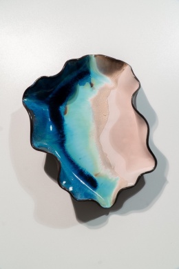 OYSTER BALI. GIGANT