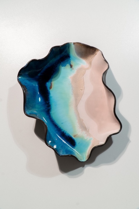 OYSTER BALI. GIGANT