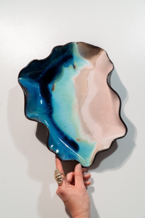 OYSTER BALI. GIGANT