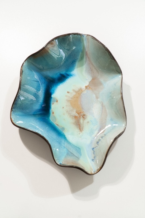 OYSTER OCEAN. GIGANT