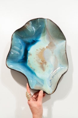 OYSTER OCEAN. GIGANT