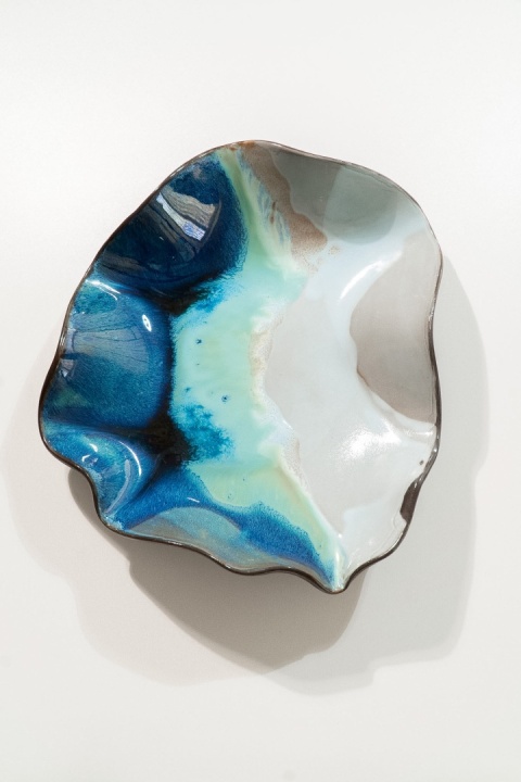 OYSTER OCEAN. GIGANT