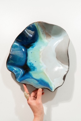OYSTER OCEAN. GIGANT