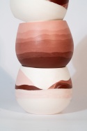 Czarka BARYŁKA DUNE 250 ml