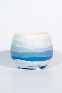 Czarka BARYŁKA DUNE 250 ml