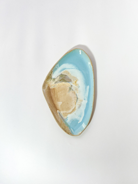 Patera Unikat WAVE DUBAI