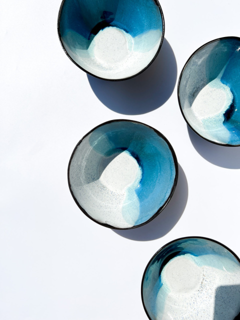 Miska Ramen WAVE ARCTIC