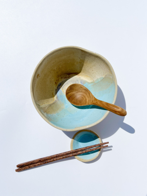 Miska Ramen WAVE DUBAI