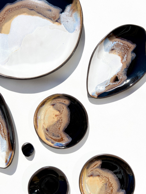 Średni Sushi Set ICELAND - dla 2