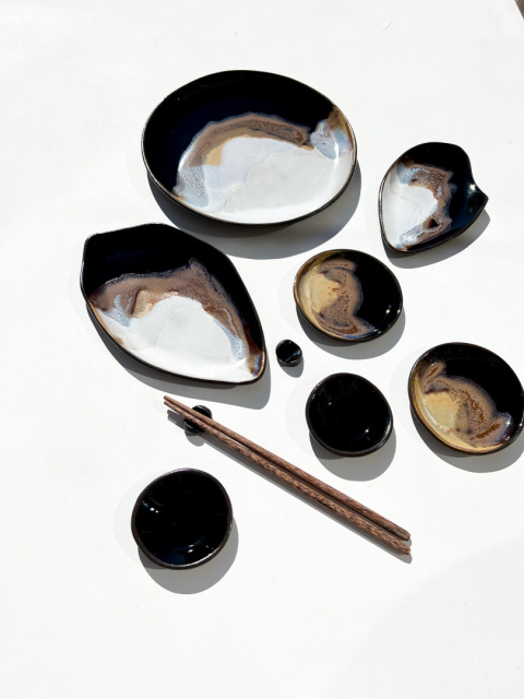 Średni Sushi Set ICELAND - dla 2