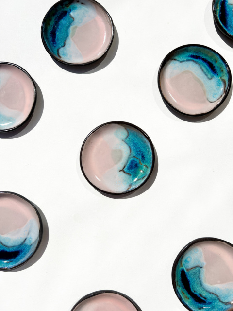 Appetizer Plate BALI